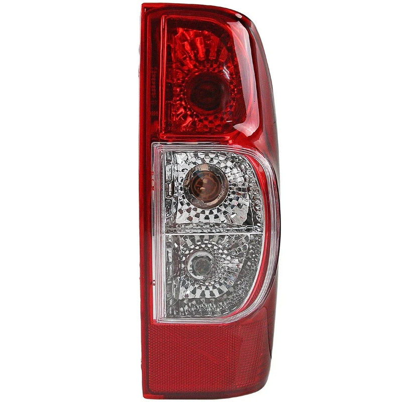 Isuzu D-Max I-TEQ (2007-2011) | Left & Right Lights 1 Pair Tail Lamps