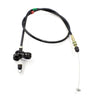 Toyota Corolla Sprinter Trueno Carib Levin 1987-1992 110cm Accelerator Cable