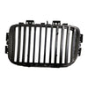 BMW E36 318IS 325i M3 Coupe 2 x Chrome Black Grille (1992-1997)