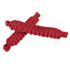 Jeep Wrangler (1987-1995) - Red 2 x Car Door Limiting Straps