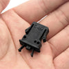 Subaru Forester Legacy Outback Overhead Console Box Lock (2003-2020)