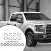 Ford F250 F350 6.7L Fuel Injector Seal Installation Kit (2011-2019)