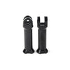Harley Softail Street Bob Rear Passenger Foot Pegs & Bracket Assembly (2018-2020)