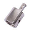 Car Audio Amplifier Power & Ground Reducers 1/0 to 4 Gauge
