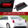 Chrysler 300 High Mounted LED Third Brake Light Lamp (2005-2007)