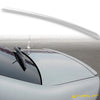 Subaru Legacy Sedan 19" Silver Boot Lip Spoiler (2003-2009)