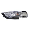 Toyota Yaris Amber LED Turn Signal Light Blinker (2012-2016)