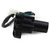 Yamaha YZF1000 / 600, XJR600 / 400 Motorcycle Ignition Switch Lock Keys (93-02)