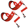 Kawasaki JetSki JH750 / JH900 / JH1100 / JH1200 2PCS StopKill SafetyKey Lanyard