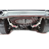 Mitsubishi Triton L200 ML MN Arm Stabilizer Control Kit (2005-2014)