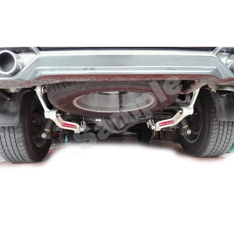 Mitsubishi Triton L200 ML MN Arm Stabilizer Control Kit (2005-2014)