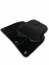 Audi A3 Hatchback Sportback Luxury Floor Mats (2003-2013)