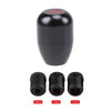 Various Makes & Models Universal Black Manual Car Gear Shift Knob