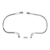 Indian Super Chief Limited Chrome Engine Guard Crash Bar (2022-2023)