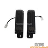 Harley Ultra Limited LED Fender Turn Signal Brake Tail Running Lights