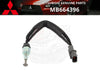 Mitsubishi Genuine Rear Diff Lock Position Switch