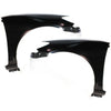 Fender For Honda Civic 2004-2005 Front Left and Right