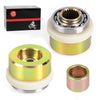 Polaris Front Differential Output Hub Assembly (2004–2024)