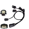 GMC Yukon, Sierra, Chevrolet, Cadillac Fuel Injection Harness 12707881 (2000-2006)