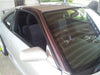 Nissan 180SX Rain Guard / 1 x / Door Window Visor (1989–1998)
