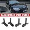 Porsche Macan (2015-2018) - Front & Rear, Left & Right ABS Sensor Set