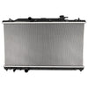 Honda Accord 1.5T, Civic 1.5T Radiator (2022–2024)