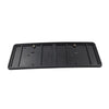 Jeep Grand Cherokee, Chrysler, Dodge License Plate Holder Bracket