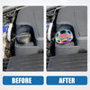 Honda Engine Multicolour Oil Filler Cap Tank Cover