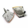 Mercedes-Benz C-Class Yellow Front Signal Light Lamp (1994–2000)