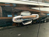 Subaru Forester 2019-2023 Chrome 4 x Handles Door Handle Bowl Cover Trim