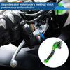 Kawasaki NINJA650R Brake Clutch Lever (2009–2016)