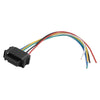 Mercedes-Benz Radar Blind Spot Sensor Connector (2016-2023)