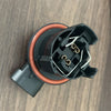 Ford F-MAX H7 Bulb Socket Headlight Lamp Holder