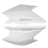 Kawasaki KLX140 2 x Rear Side Cover Set (2008–2024)