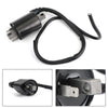 Yamaha Virago 535 XV535 Ignition Coil (1987-1988, 1990-2000)