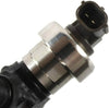 Isuzu DMAX 4 x Fuel Injectors (2002-2023)
