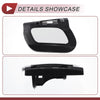 Mercedes-Benz GLA45 AMG Front Right Washer Nozzle Cover (2015-2019)
