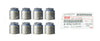 Isuzu D-Max 8 x Valve Guide Seals (2003-2004)