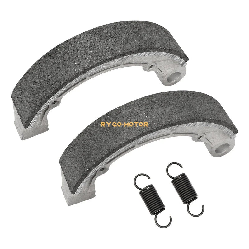 Honda VT750 Shadow 750 Aero ACE Spirit Phantom Brake Shoes (2001–2023)