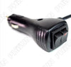 Car Truck On Off Toggle Switch 12V 10ft Cigarette Socket Plug Connector