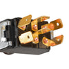 Freightliner CHS5902430 Head Lamp Toggle Switch 6 Pins