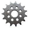 Yamaha Raptor 660 Sprocket / 15T Front Steel (2001–2005)