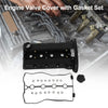 Chevrolet Aveo Valve Cover w Gasket 1.6L (2003 - 2013)