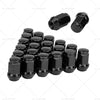 Nissan 370Z, 350Z, Subaru WRX, BRZ, 86 20 x 12x1.25 Wheel Nuts