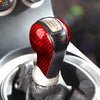 NISSAN 350Z 2 x Inner Gear Shift Knob Side Covers (2003-2009)