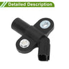 Ford F-150 4.2 (1997-2008) - 1 x Sensor Crankshaft Position Sensor