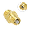 Mercedes C E S G M SL Class W210 Fuel Supply Connector Filter (1995–2003)