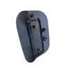 Hyundai Santa Fe Fuel Filler Door Gas Cap (2019-2023)
