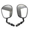 Harley-Davidson Sportster XL 1200 883 Softail Rear View Side Mirror (2004-2023)
