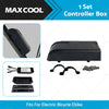 E-Bike Ebike Extra-Large Controller Box Case